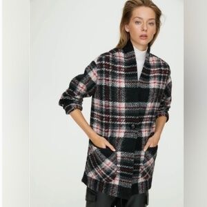 Wilfred Free Off-Duty Jacket